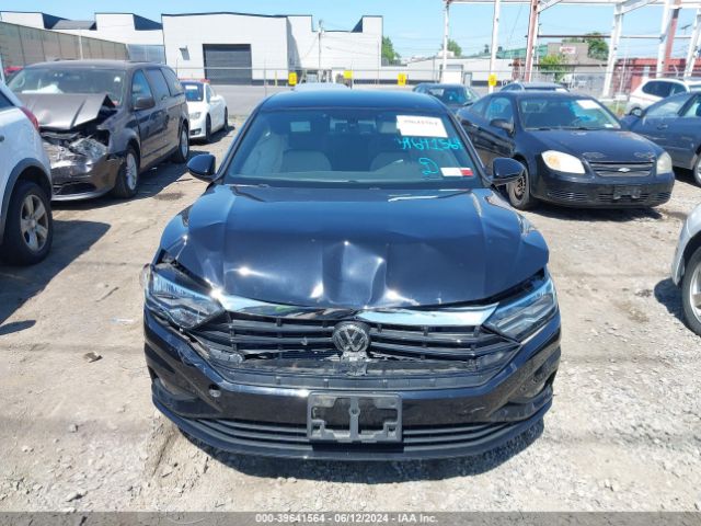3VWC57BU4MM011574 Volkswagen Jetta 1.4t R-line/1.4t S/1.4t Se