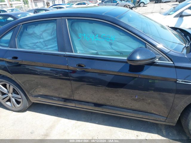 3VWC57BU4MM011574 Volkswagen Jetta 1.4t R-line/1.4t S/1.4t Se