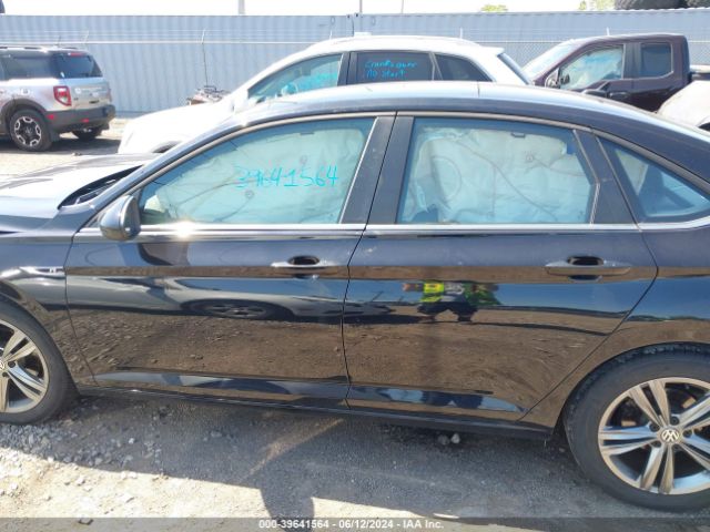 3VWC57BU4MM011574 Volkswagen Jetta 1.4t R-line/1.4t S/1.4t Se