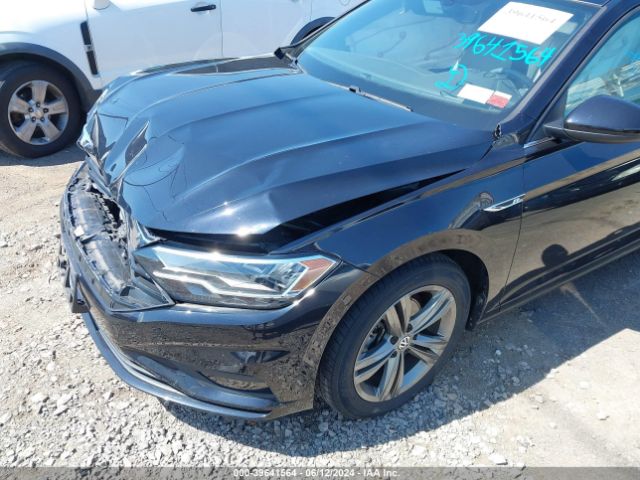3VWC57BU4MM011574 Volkswagen Jetta 1.4t R-line/1.4t S/1.4t Se