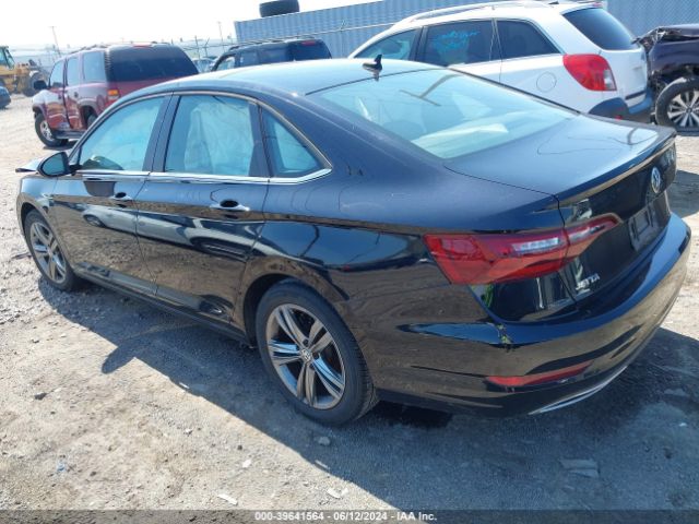 3VWC57BU4MM011574 Volkswagen Jetta 1.4t R-line/1.4t S/1.4t Se