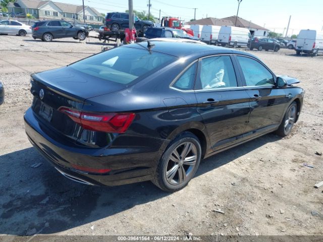 3VWC57BU4MM011574 Volkswagen Jetta 1.4t R-line/1.4t S/1.4t Se