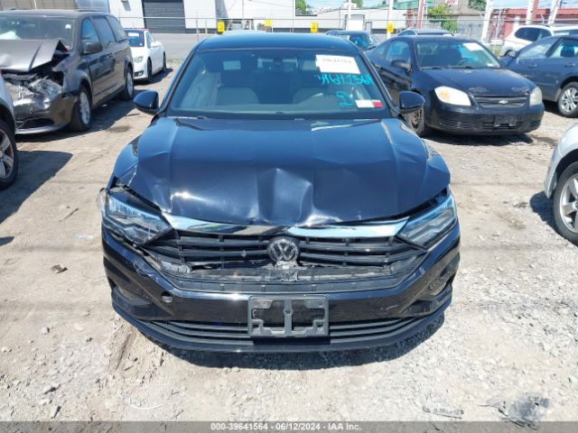 3VWC57BU4MM011574 Volkswagen Jetta 1.4t R-line/1.4t S/1.4t Se