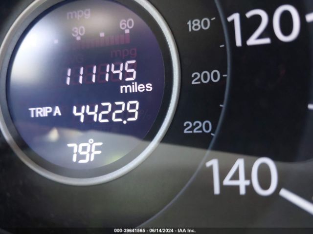 5J6RM4H30FL021269 Honda CR-V LX