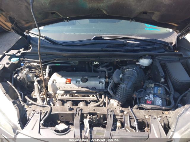 5J6RM4H59EL039852 Honda CR-V EX