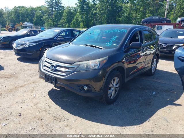 5J6RM4H59EL039852 Honda CR-V EX