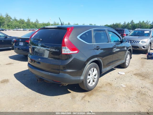 5J6RM4H59EL039852 Honda CR-V EX