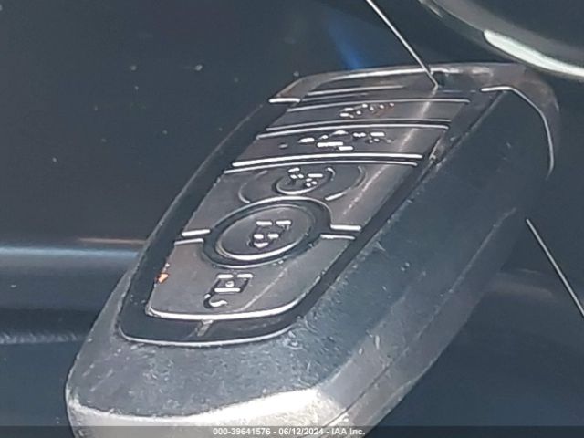 1FTEW1CF1FFB23239 Ford F-150 Platinum