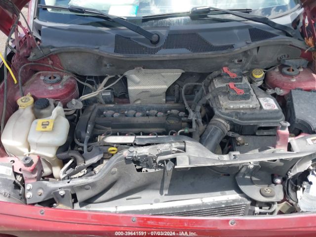 1C4NJPFAXED629017 Jeep Patriot Latitude