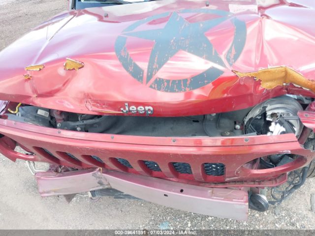 1C4NJPFAXED629017 Jeep Patriot Latitude