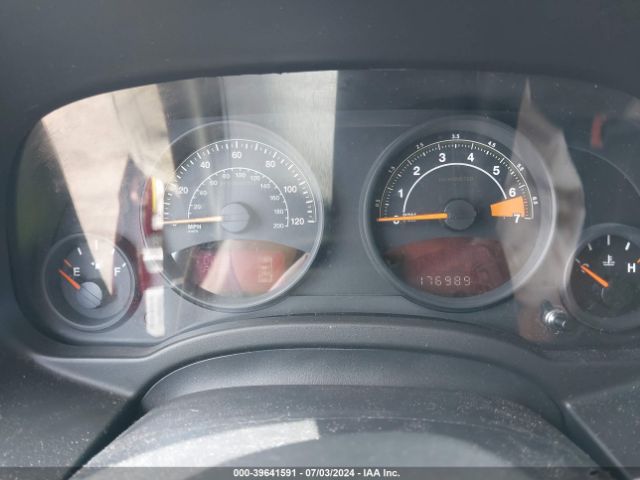 1C4NJPFAXED629017 Jeep Patriot Latitude