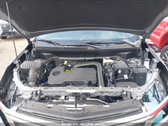 3GNAXKEG7RS245960 Chevrolet Equinox Fwd Lt