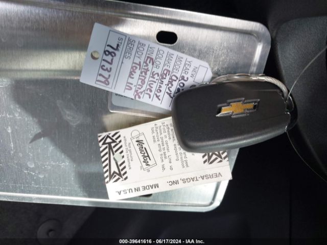 3GNAXKEG7RS245960 Chevrolet Equinox Fwd Lt