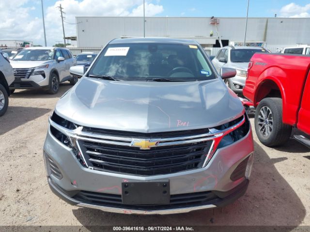 3GNAXKEG7RS245960 Chevrolet Equinox Fwd Lt
