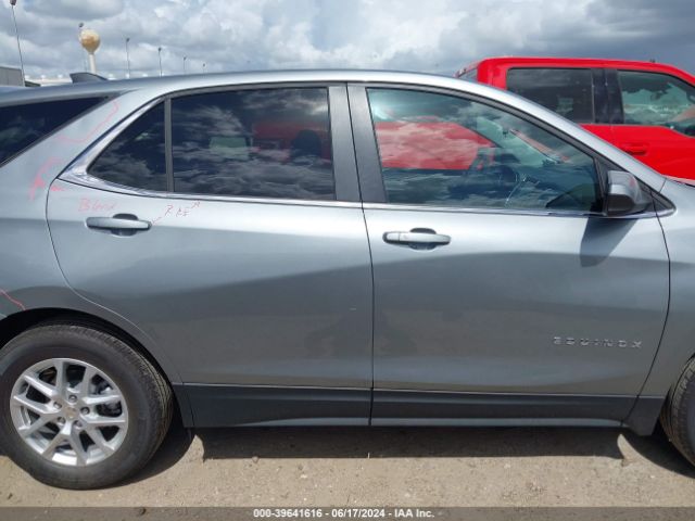 3GNAXKEG7RS245960 Chevrolet Equinox Fwd Lt