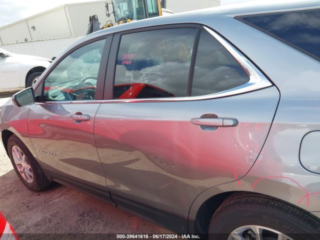 3GNAXKEG7RS245960 Chevrolet Equinox Fwd Lt