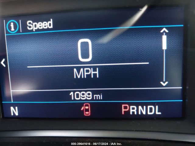 3GNAXKEG7RS245960 Chevrolet Equinox Fwd Lt