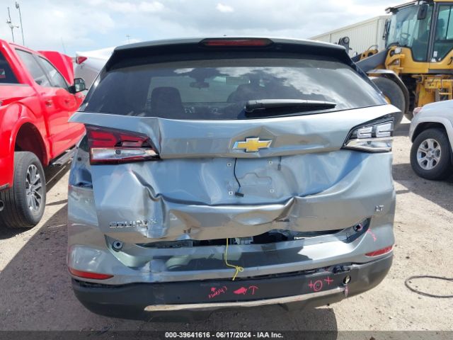 3GNAXKEG7RS245960 Chevrolet Equinox Fwd Lt