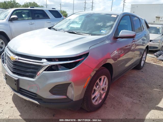 3GNAXKEG7RS245960 Chevrolet Equinox Fwd Lt