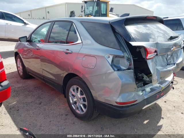 3GNAXKEG7RS245960 Chevrolet Equinox Fwd Lt