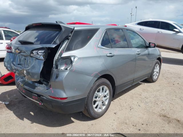 3GNAXKEG7RS245960 Chevrolet Equinox Fwd Lt