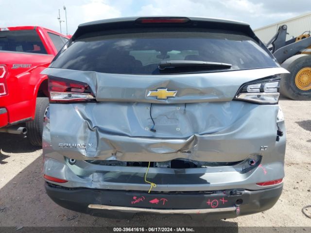 3GNAXKEG7RS245960 Chevrolet Equinox Fwd Lt