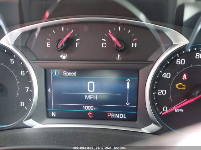 3GNAXKEG7RS245960 Chevrolet Equinox Fwd Lt