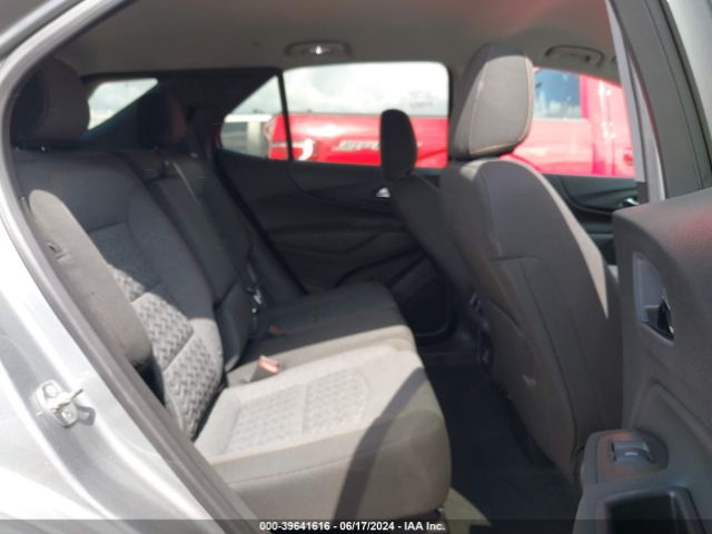 3GNAXKEG7RS245960 Chevrolet Equinox Fwd Lt