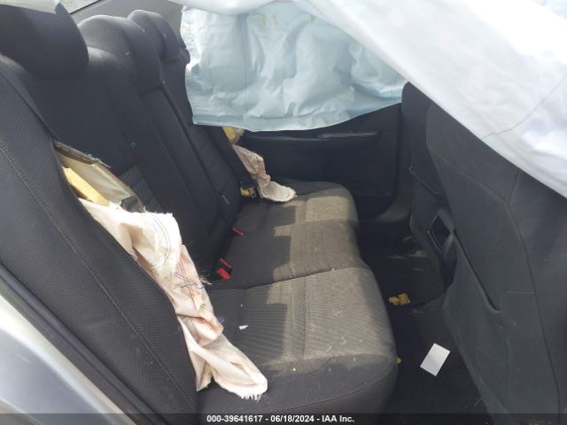 4T1BD1FK7FU142662 Toyota Camry Hybrid Le
