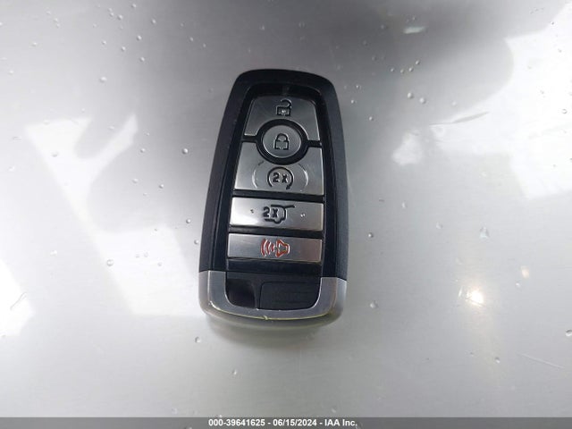 Ford EXPLORER XLT 2021 1FMSK7DH3MGA48872 Image 11