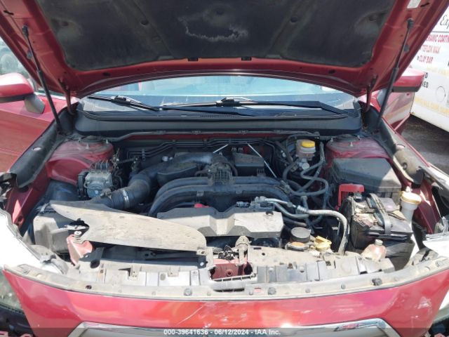 4S4BSACC6G3349571 Subaru Outback 2.5i Premium