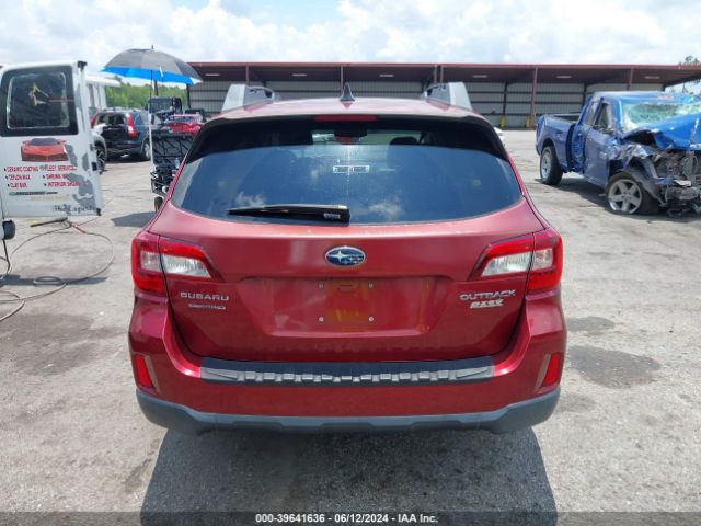 4S4BSACC6G3349571 Subaru Outback 2.5i Premium