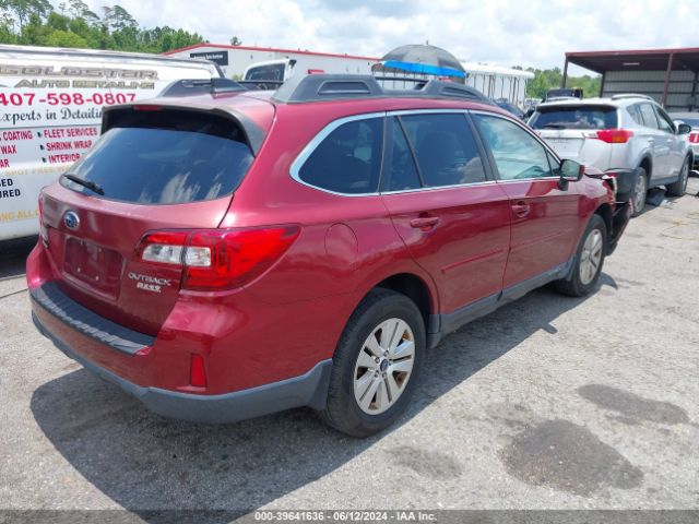 4S4BSACC6G3349571 Subaru Outback 2.5i Premium