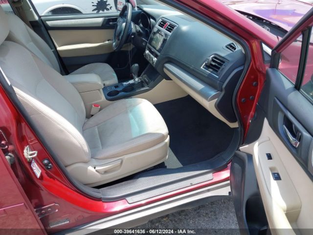 4S4BSACC6G3349571 Subaru Outback 2.5i Premium