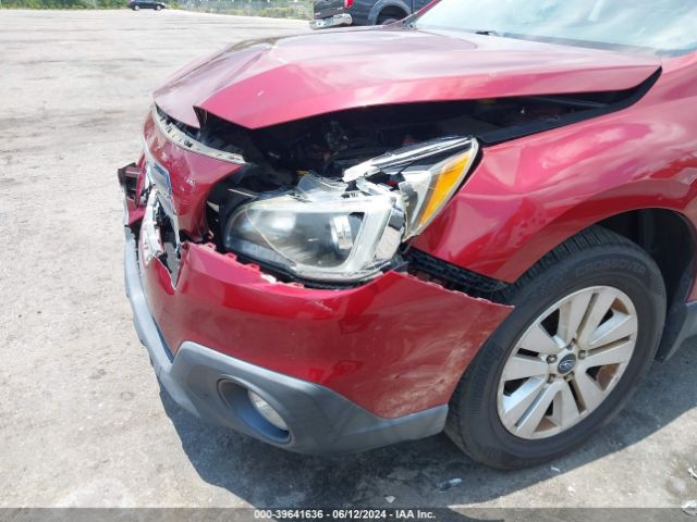4S4BSACC6G3349571 Subaru Outback 2.5i Premium