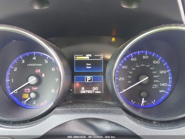 4S4BSACC6G3349571 Subaru Outback 2.5i Premium
