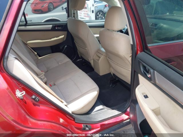 4S4BSACC6G3349571 Subaru Outback 2.5i Premium