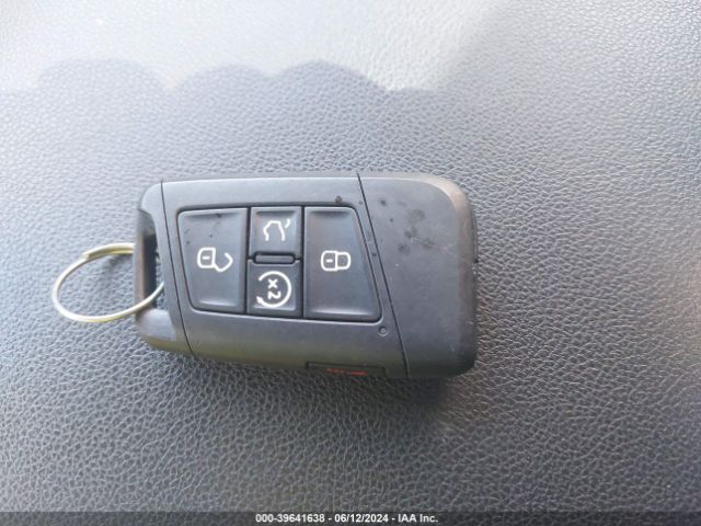 1V2BR2CA8MC517841 Volkswagen Atlas 3.6l V6 Sel