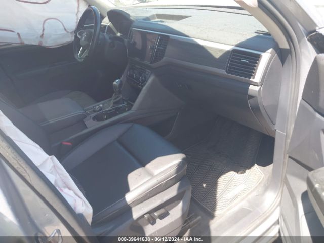 1V2BR2CA8MC517841 Volkswagen Atlas 3.6l V6 Sel