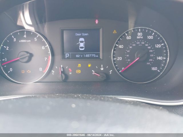 KNALN4D75F5168495 KIA Cadenza Premium