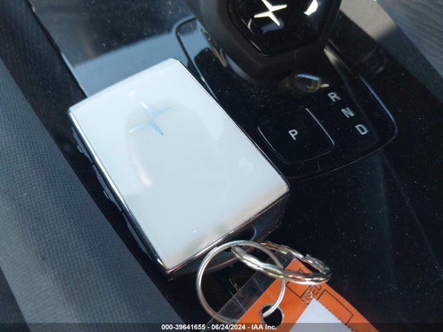Polestar 2 Launch Edition 2021 LPSED3KA5ML015916 Image 11