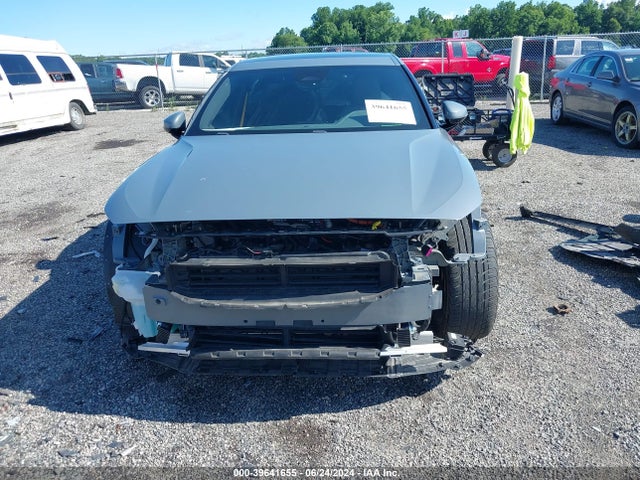 Polestar 2 Launch Edition 2021 LPSED3KA5ML015916 Image 12