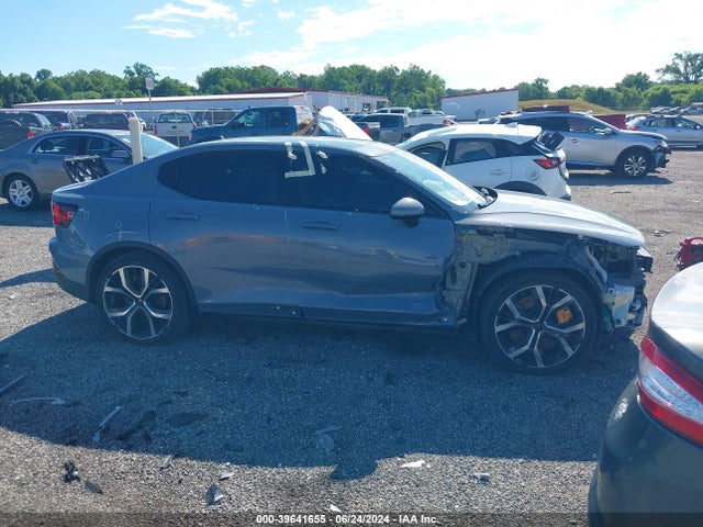 Polestar 2 Launch Edition 2021 LPSED3KA5ML015916 Image 13