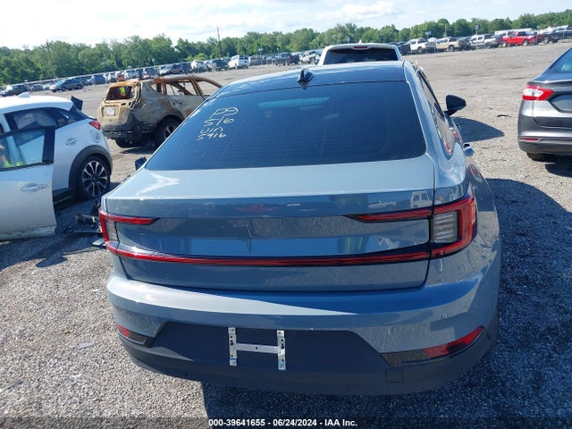 Polestar 2 Launch Edition 2021 LPSED3KA5ML015916 Image 16