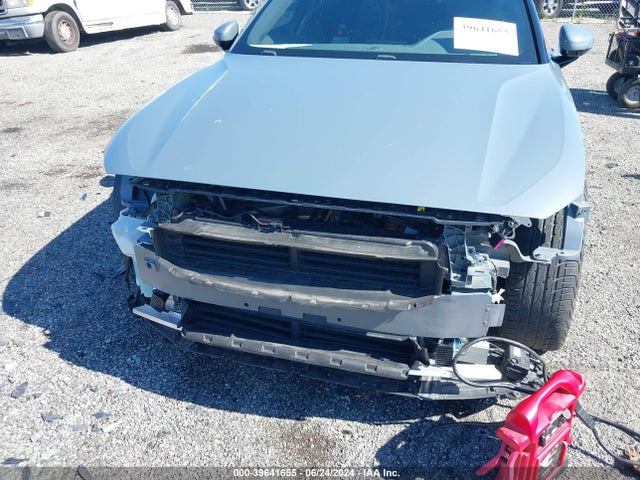 LPSED3KA5ML015916 Polestar 2 Launch Edition