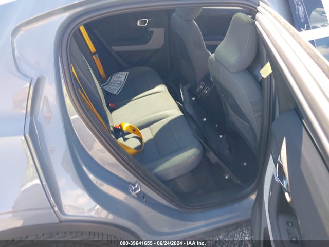 LPSED3KA5ML015916 Polestar 2 Launch Edition
