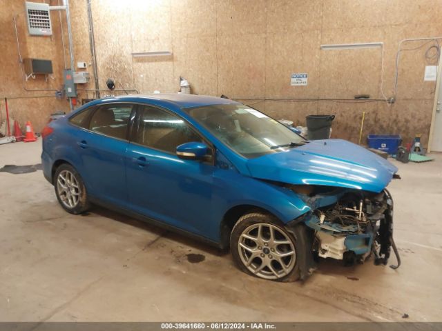 1FADP3F2XFL240046 auction archive image