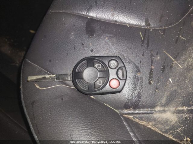 1FADP3F2XFL240046 Ford FOCUS SE