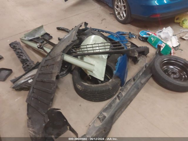 1FADP3F2XFL240046 Ford FOCUS SE