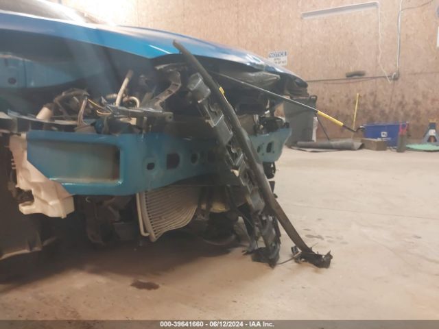 1FADP3F2XFL240046 Ford FOCUS SE